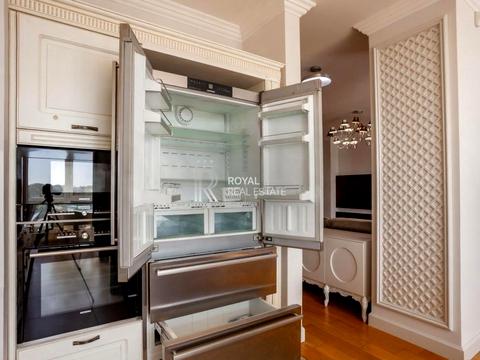 квартира за адресою Андрія Верхогляда вул. (Михайла Драгомирова), 5