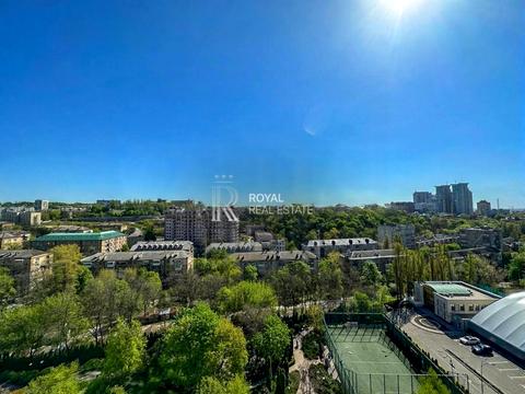 квартира за адресою Андрія Верхогляда вул. (Михайла Драгомирова), 5