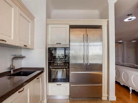 квартира за адресою Андрія Верхогляда вул. (Михайла Драгомирова), 5