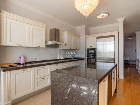 квартира за адресою Андрія Верхогляда вул. (Михайла Драгомирова), 5