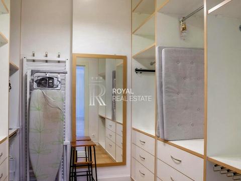 квартира за адресою Андрія Верхогляда вул. (Михайла Драгомирова), 5