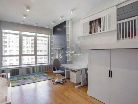 квартира за адресою Андрія Верхогляда вул. (Михайла Драгомирова), 5