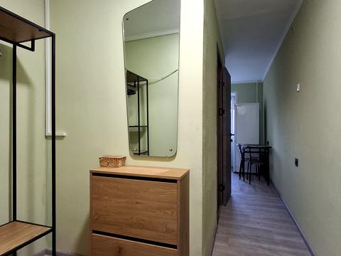 квартира по адресу Павла Тычины просп., 3-А