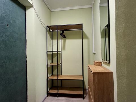 квартира по адресу Павла Тычины просп., 3-А