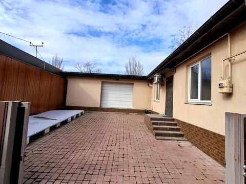 комерційна за адресою Отамана Чепіги вул., 9