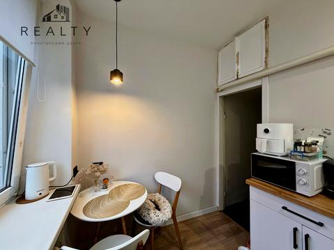 квартира по адресу Независимой Украины ул. (40 лет Советской Украины), 62