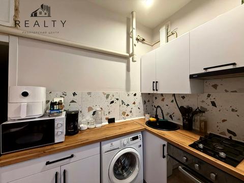 квартира по адресу Независимой Украины ул. (40 лет Советской Украины), 62