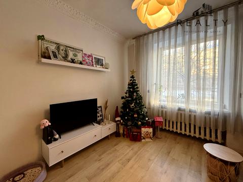 квартира по адресу Независимой Украины ул. (40 лет Советской Украины), 62