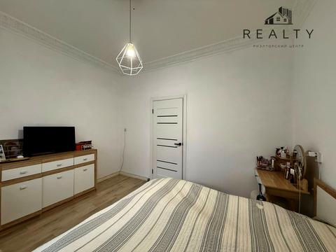 квартира по адресу Независимой Украины ул. (40 лет Советской Украины), 62