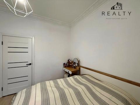 квартира по адресу Независимой Украины ул. (40 лет Советской Украины), 62