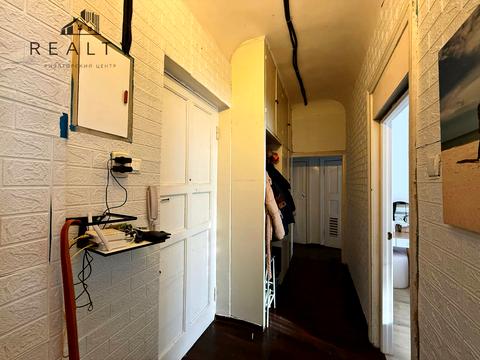 квартира по адресу Независимой Украины ул. (40 лет Советской Украины), 62