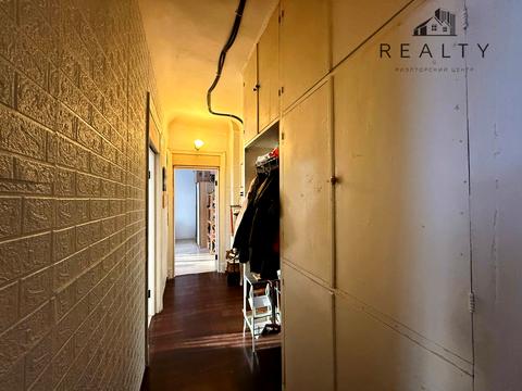 квартира по адресу Независимой Украины ул. (40 лет Советской Украины), 62