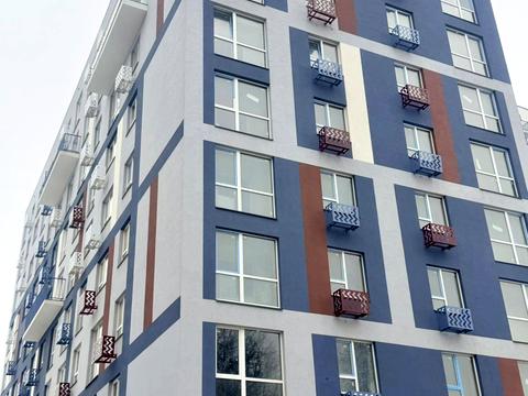 квартира по адресу Белая ул., (Будинок 1)