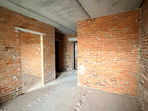 квартира по адресу Белая ул., (Будинок 1)