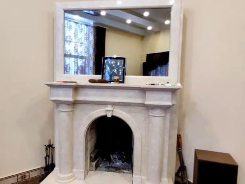 дом по адресу Підводників