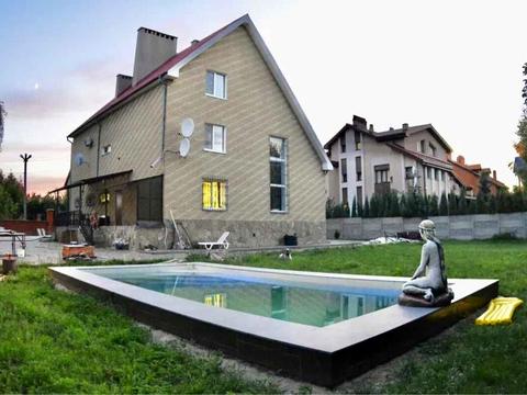 дом по адресу Підводників