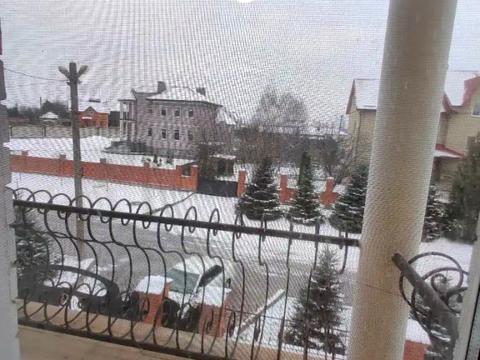 дом по адресу Підводників