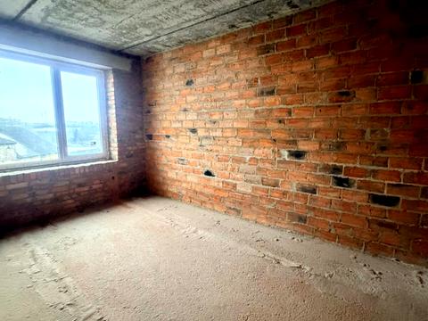 квартира по адресу Белая ул., (Будинок 1)