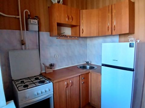 квартира за адресою Чорнобильська вул., 10-А