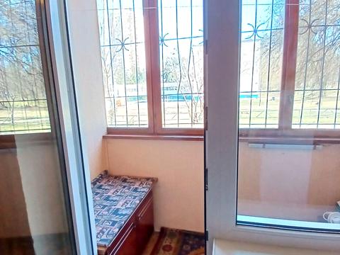 квартира за адресою Чорнобильська вул., 10-А