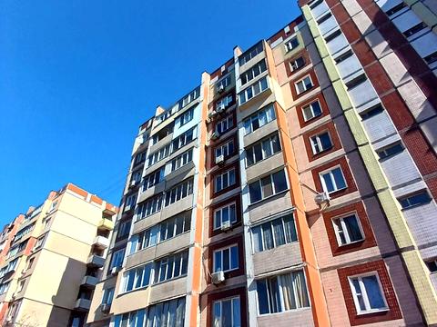 квартира за адресою Чорнобильська вул., 10-А