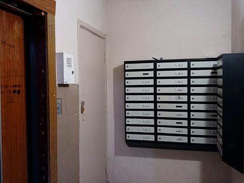 квартира за адресою Чорнобильська вул., 10-А