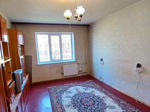 квартира за адресою Чорнобильська вул., 10-А