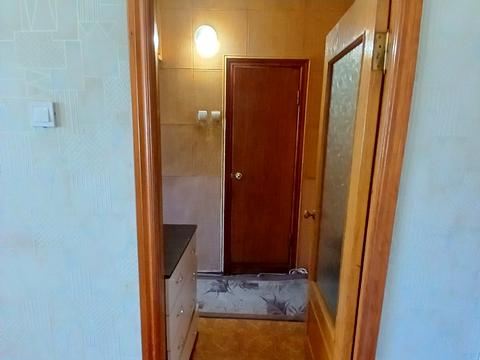 квартира за адресою Чорнобильська вул., 10-А