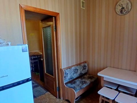 квартира за адресою Чорнобильська вул., 10-А