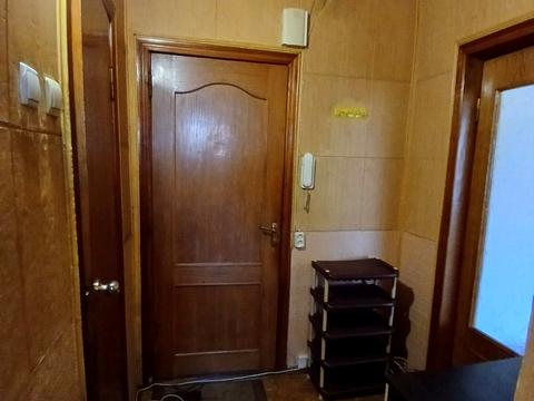 квартира за адресою Чорнобильська вул., 10-А