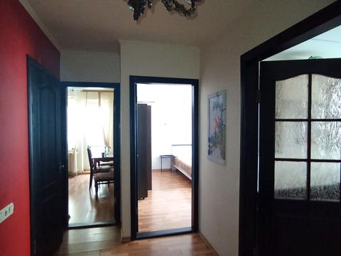 квартира по адресу Семена Палия ул. (Дніпропетровська), 129