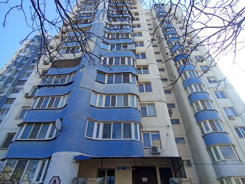 квартира по адресу Семена Палия ул. (Дніпропетровська), 129