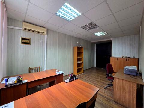 коммерческая по адресу Воскресенская ул. (Ленина), 41