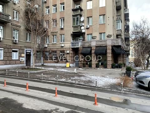 коммерческая по адресу Пирогова ул., 2