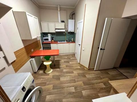 квартира за адресою Дарії Гусяк вул. (Таманська), 6