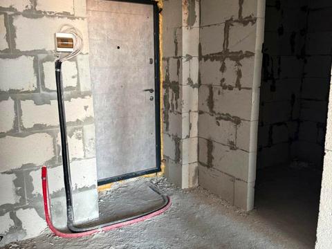 квартира за адресою Михайла Грушевського вул. (Котовського), 98-А