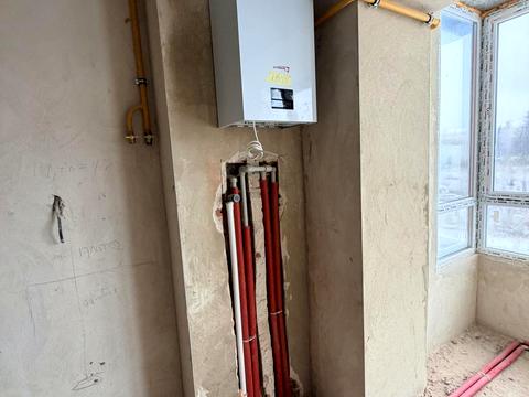 квартира по адресу Гайдамацкая ул. (Марфи Струтинської), 13-Б