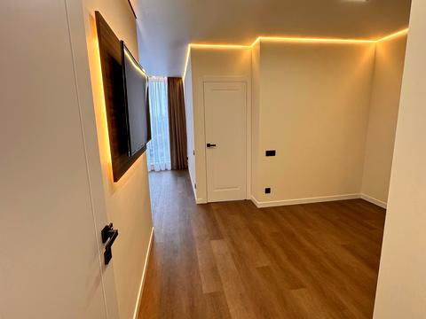 квартира по адресу Ленкавского ул., 34 к8
