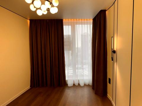 квартира по адресу Ленкавского ул., 34 к8
