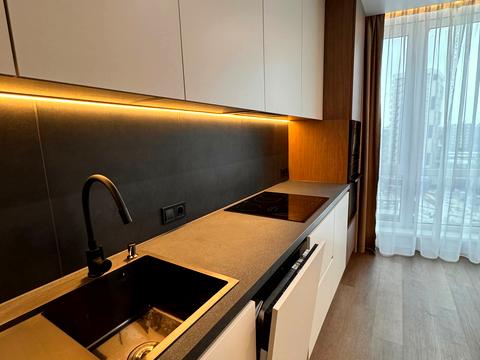 квартира по адресу Ленкавского ул., 34 к8