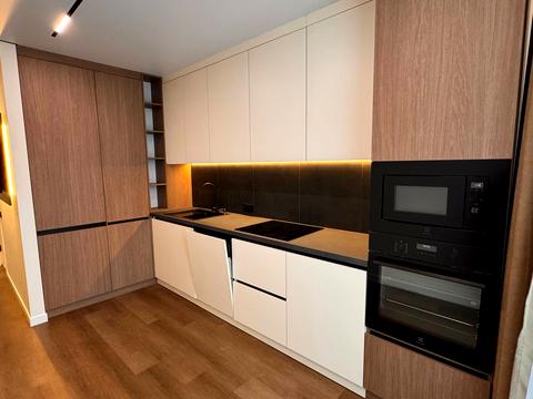 квартира по адресу Ленкавского ул., 34 к8