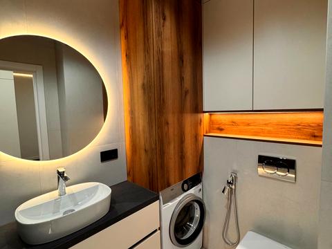 квартира за адресою Ленкавського вул., 34 к8