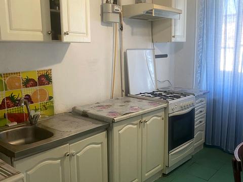 квартира по адресу Варненская ул., 7/4