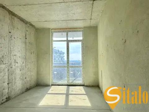 квартира по адресу Трускавецкая ул., (Будинок В)