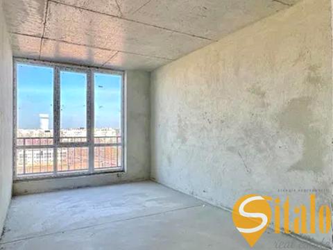 квартира по адресу Трускавецкая ул., (Будинок В)