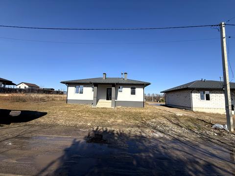 дом по адресу Північна