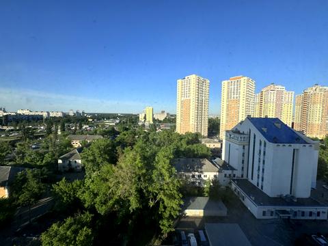 квартира за адресою Юрія Поправки вул. (Миколи Лебедєва), 14