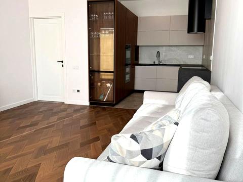 квартира за адресою Стрийська вул., 86-В