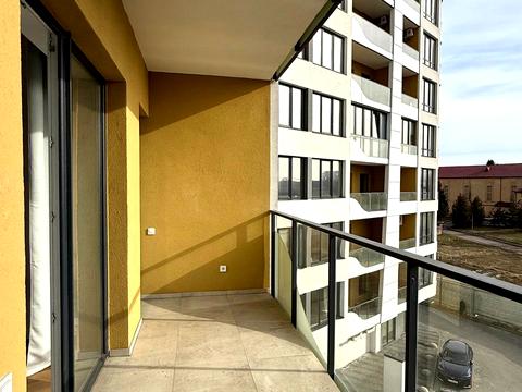 квартира за адресою Стрийська вул., 86-В