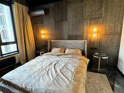 квартира по адресу Михаила Бойчука ул. (Киквидзе), 41-Б